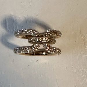 Michael Kors Ring- Size 8